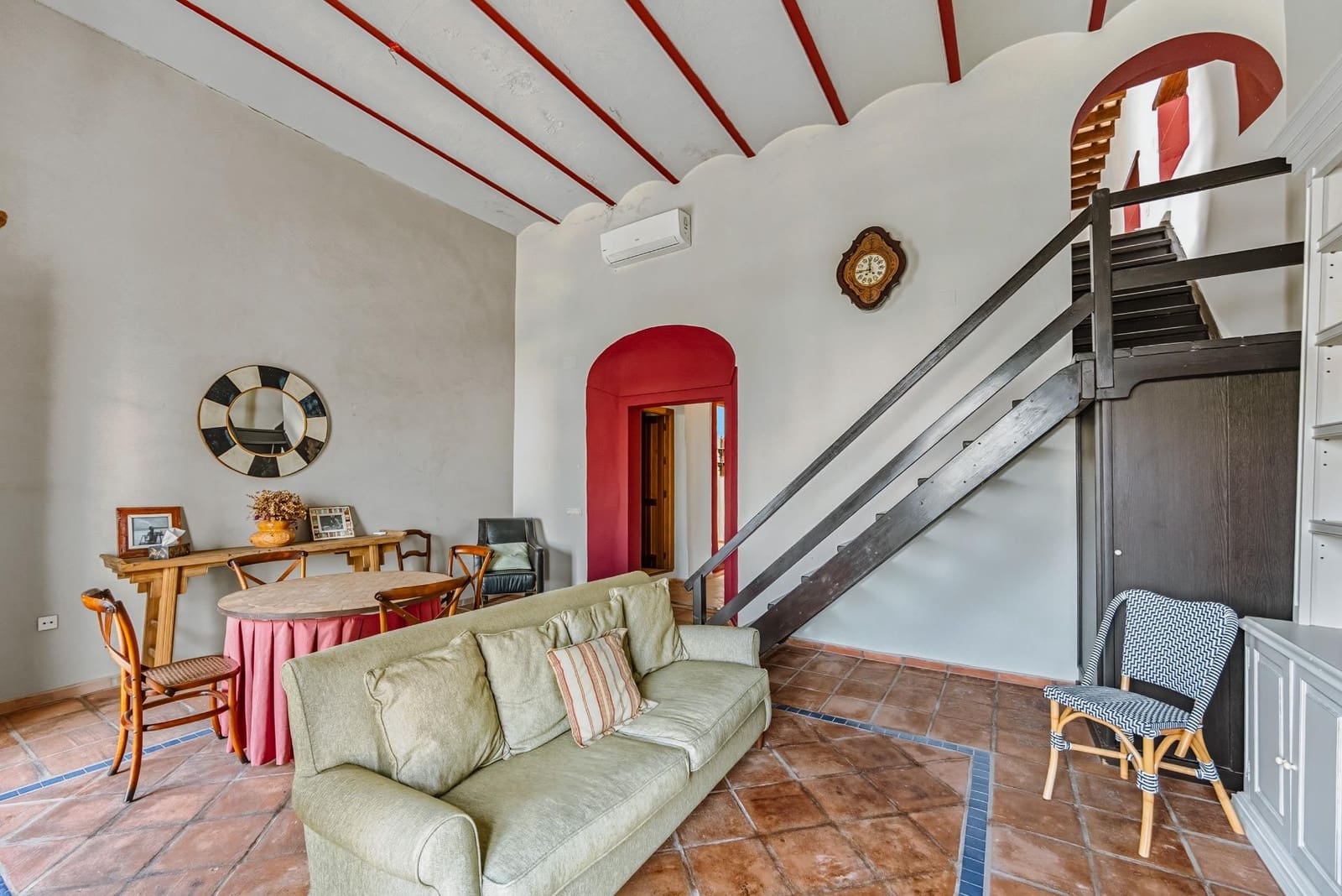 3 soveværelse Lejlighed til salg i Vejer de la Frontera - € 475.000 (Ref: 9130318)