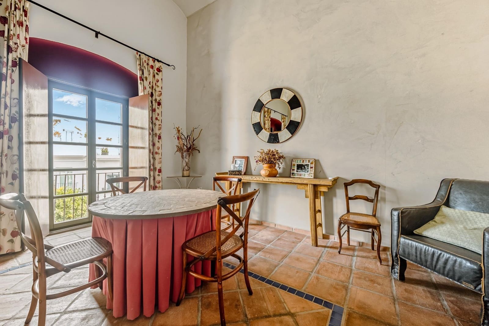 3 soveværelse Lejlighed til salg i Vejer de la Frontera - € 475.000 (Ref: 9130318)