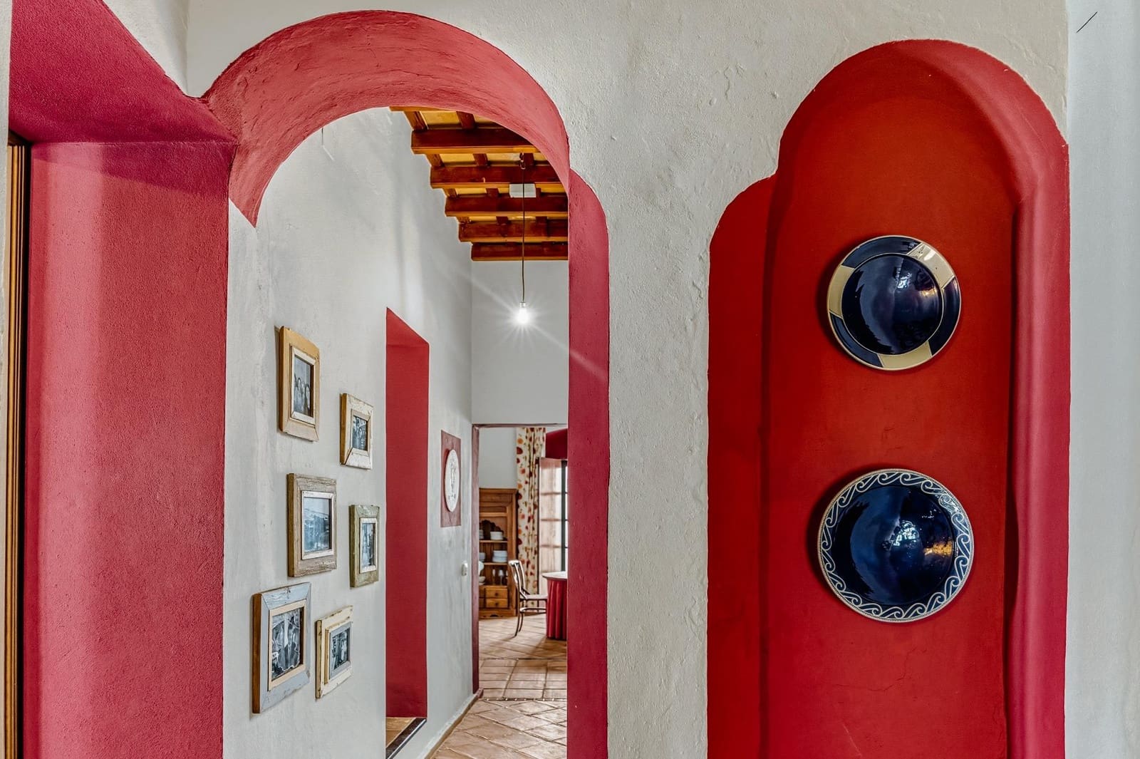 3 soveværelse Lejlighed til salg i Vejer de la Frontera - € 475.000 (Ref: 9130318)