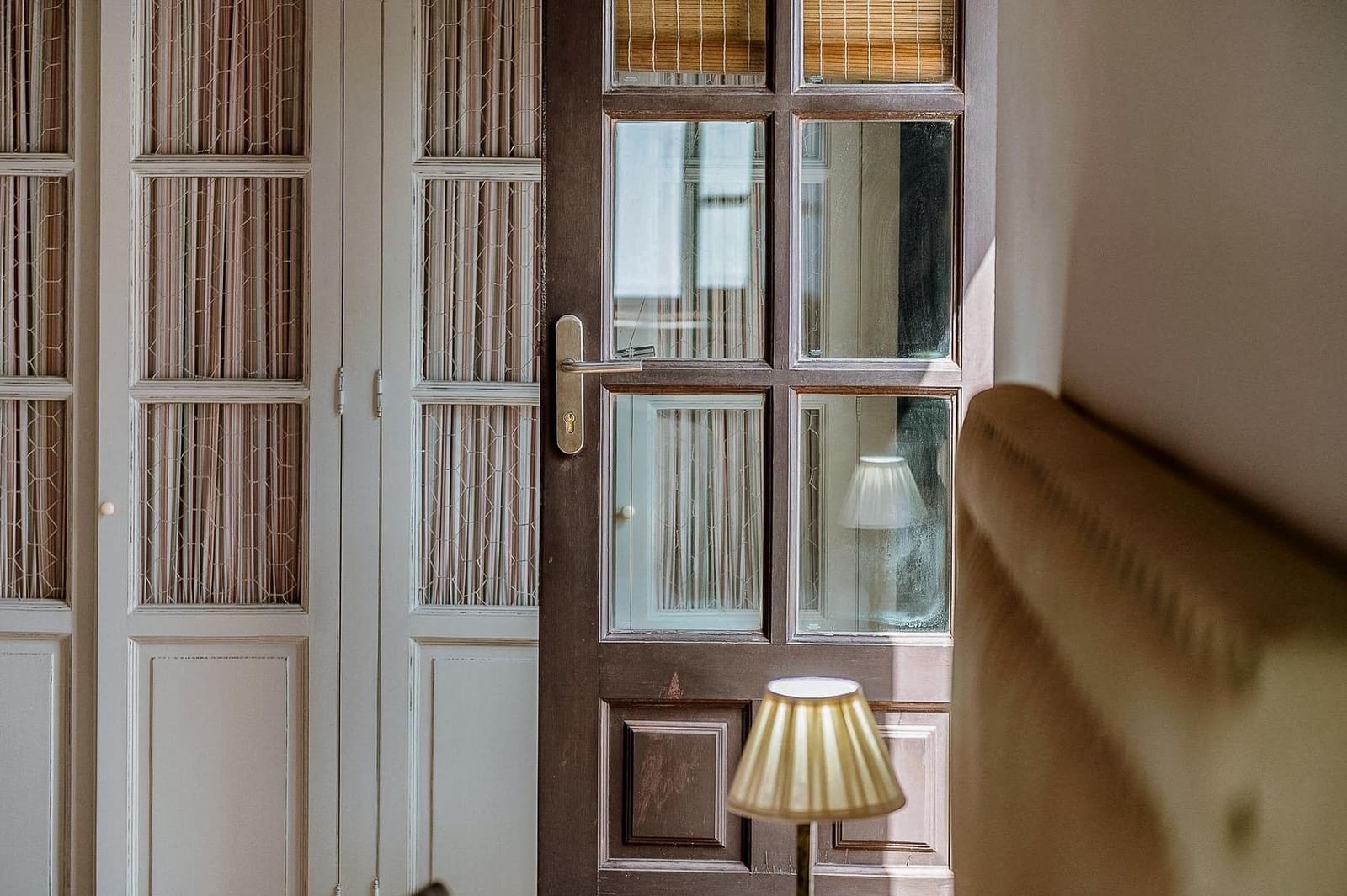 3 soveværelse Lejlighed til salg i Vejer de la Frontera - € 475.000 (Ref: 9130318)