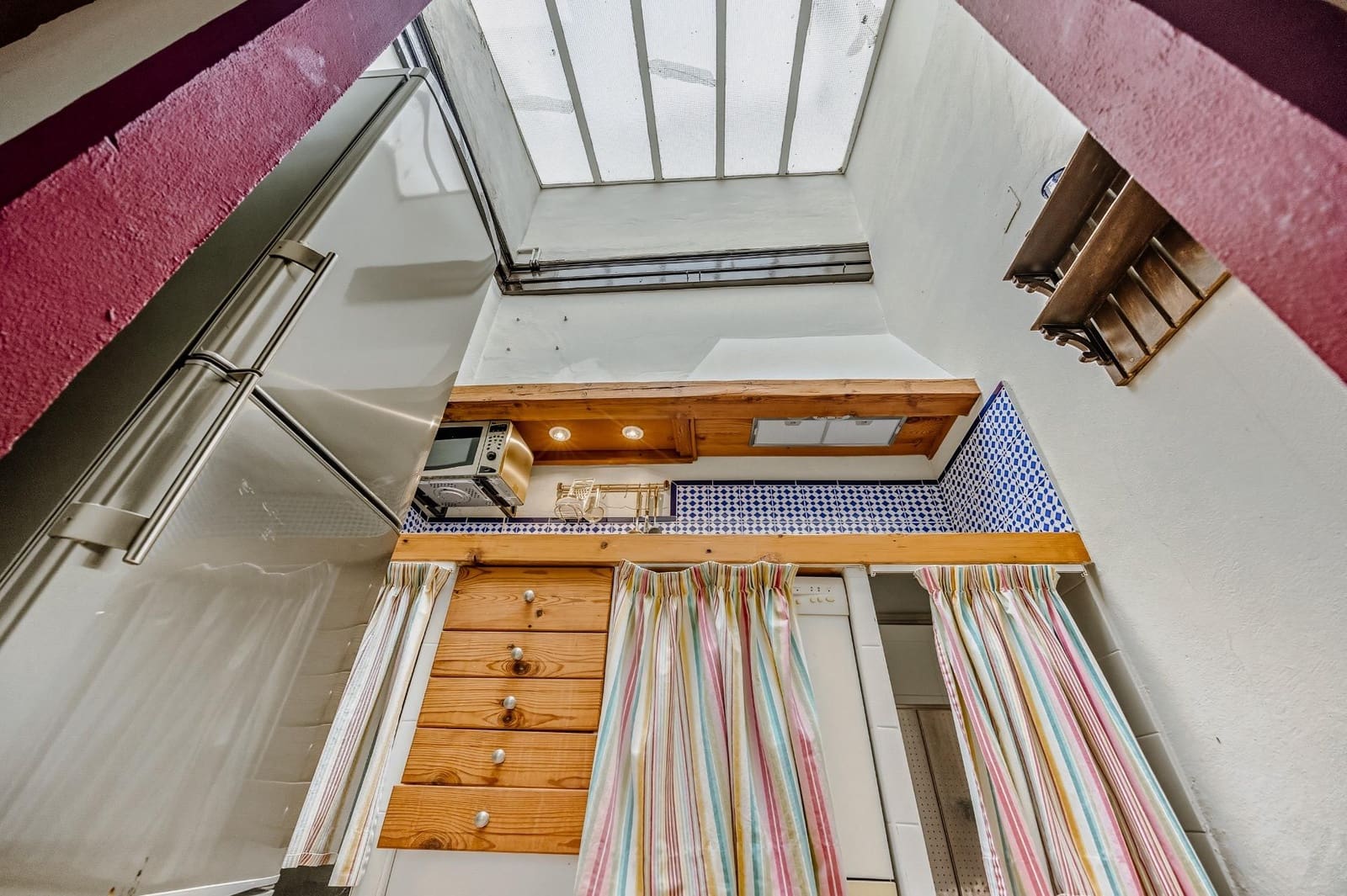 3 soveværelse Lejlighed til salg i Vejer de la Frontera - € 475.000 (Ref: 9130318)