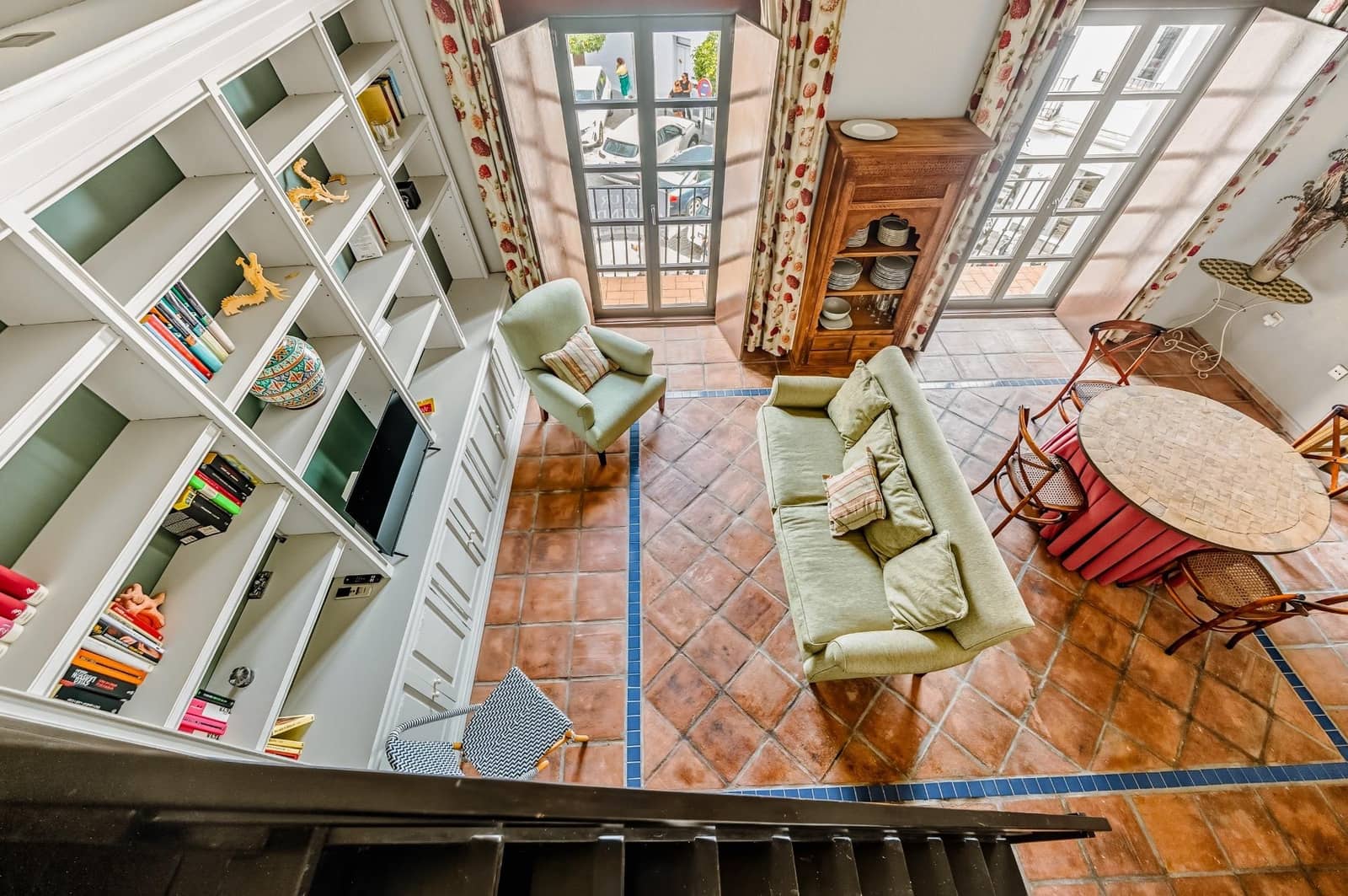 3 soveværelse Lejlighed til salg i Vejer de la Frontera - € 475.000 (Ref: 9130318)