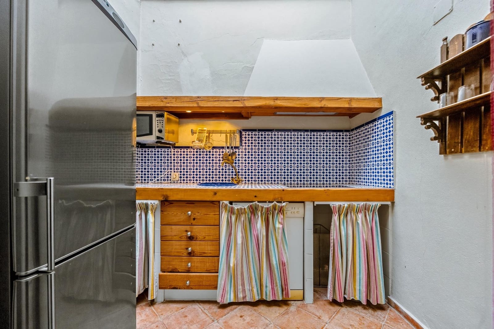 3 soveværelse Lejlighed til salg i Vejer de la Frontera - € 475.000 (Ref: 9130318)