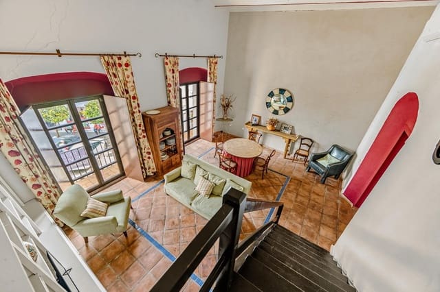 3 soverom Leilighet til salgs i Vejer de la Frontera - € 475 000 (Ref: 9130318)