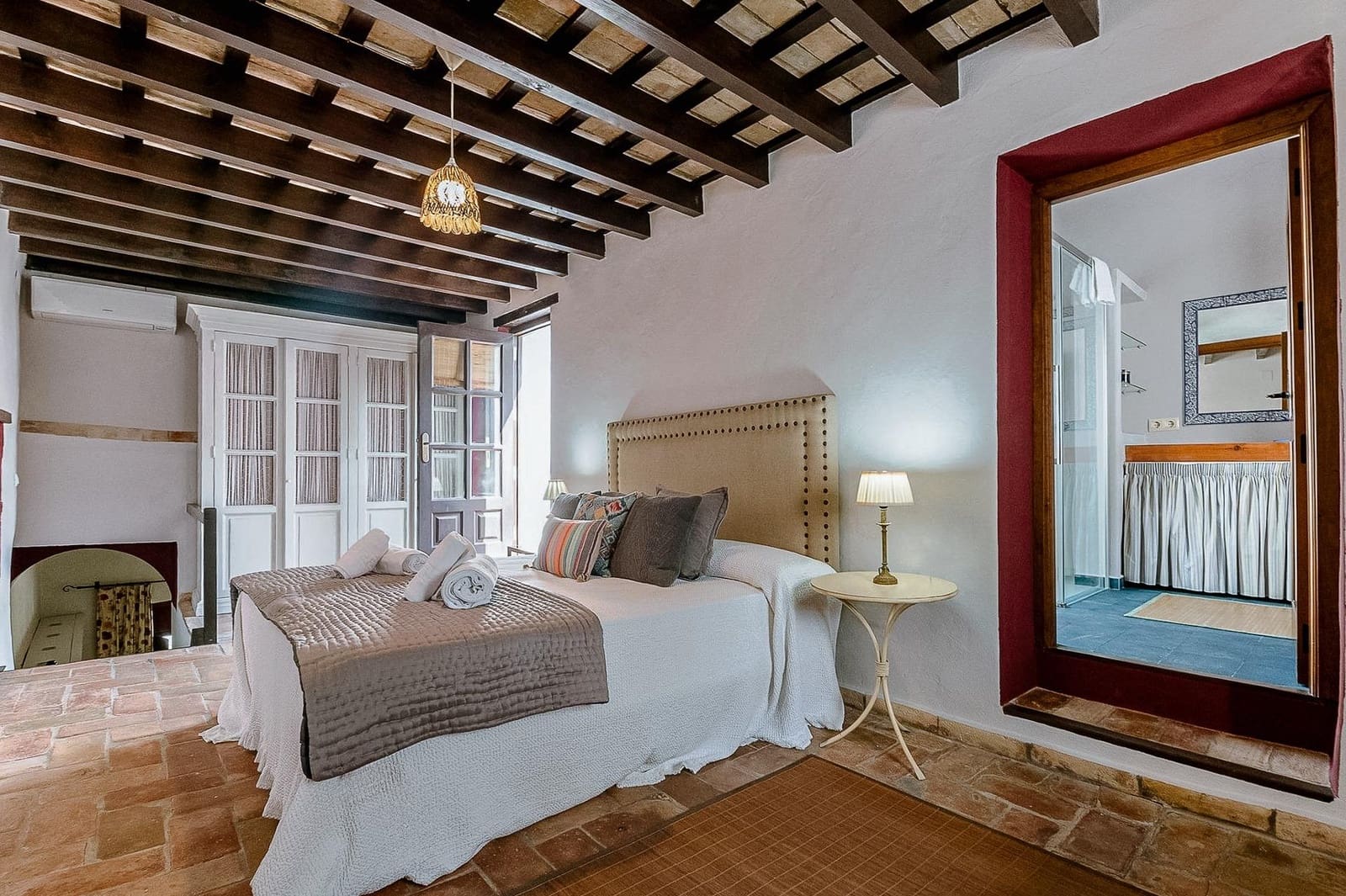 3 soveværelse Lejlighed til salg i Vejer de la Frontera - € 475.000 (Ref: 9130318)