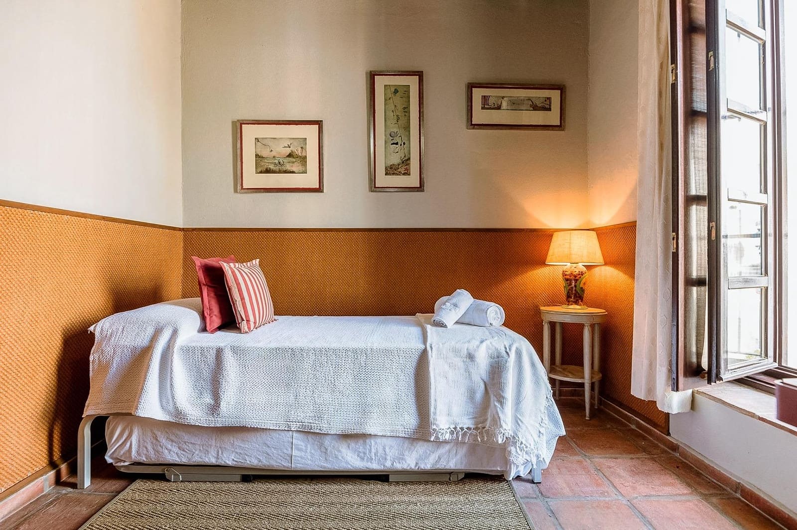 3 soveværelse Lejlighed til salg i Vejer de la Frontera - € 475.000 (Ref: 9130318)