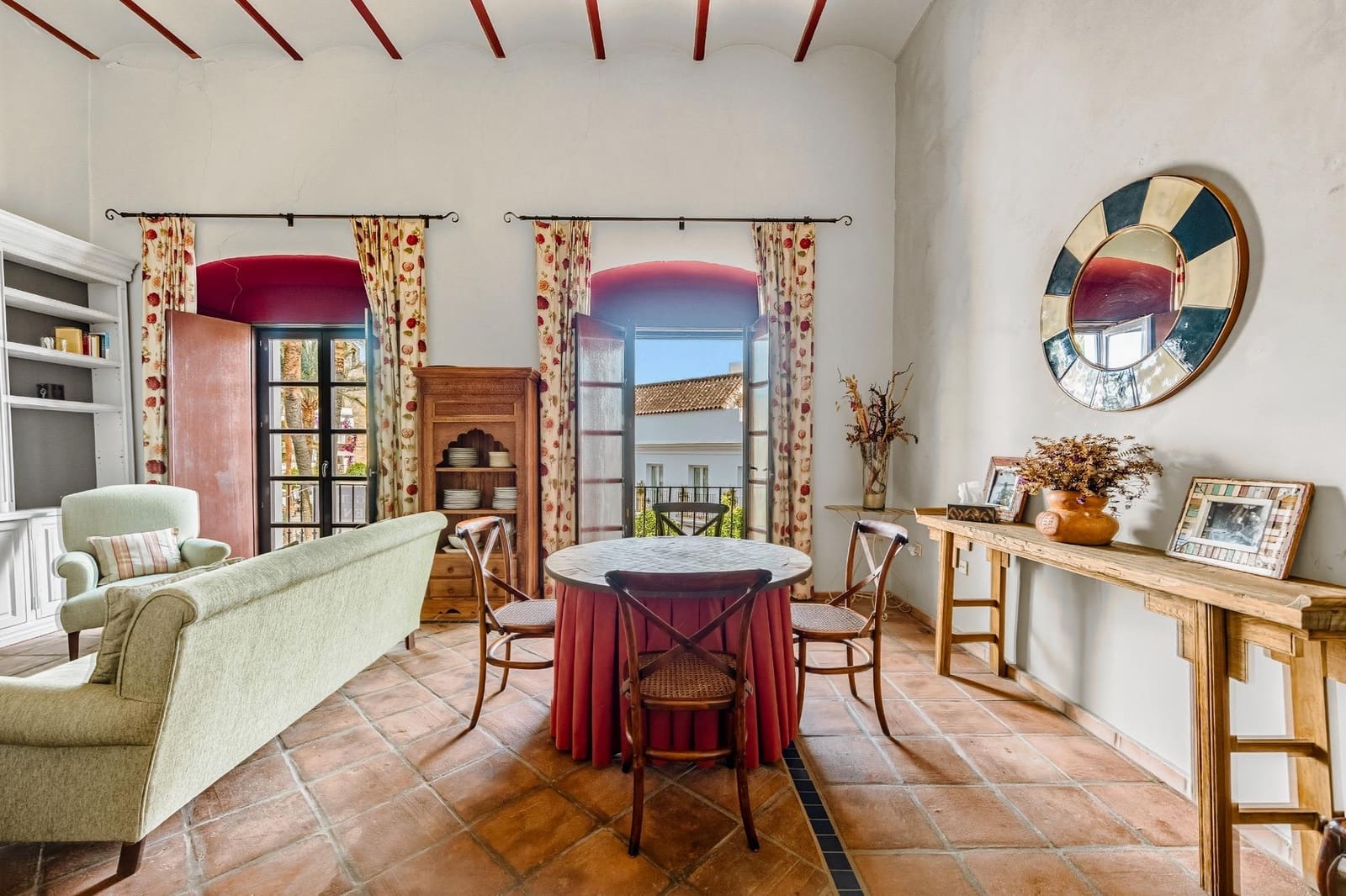 3 soveværelse Lejlighed til salg i Vejer de la Frontera - € 475.000 (Ref: 9130318)