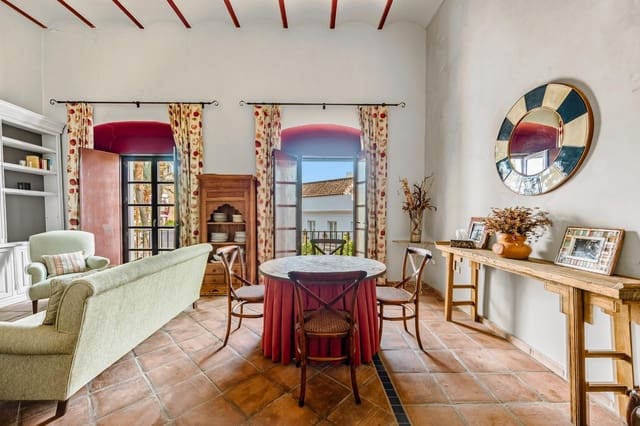 3 soverom Leilighet til salgs i Vejer de la Frontera - € 475 000 (Ref: 9130318)