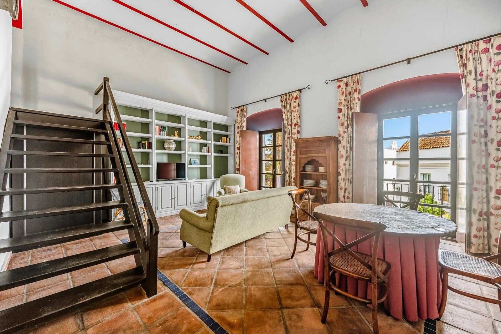 3 soveværelse Lejlighed til salg i Vejer de la Frontera - € 475.000 (Ref: 9130318)