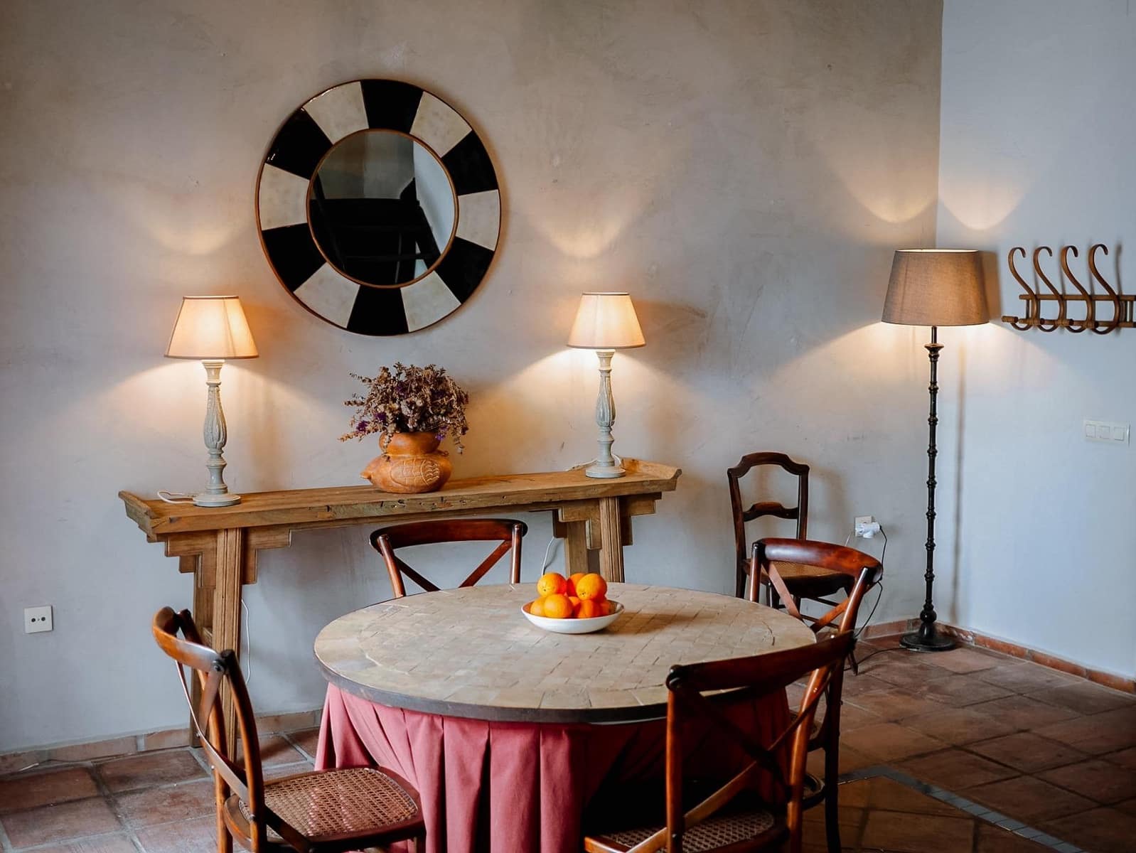 3 soveværelse Lejlighed til salg i Vejer de la Frontera - € 475.000 (Ref: 9130318)