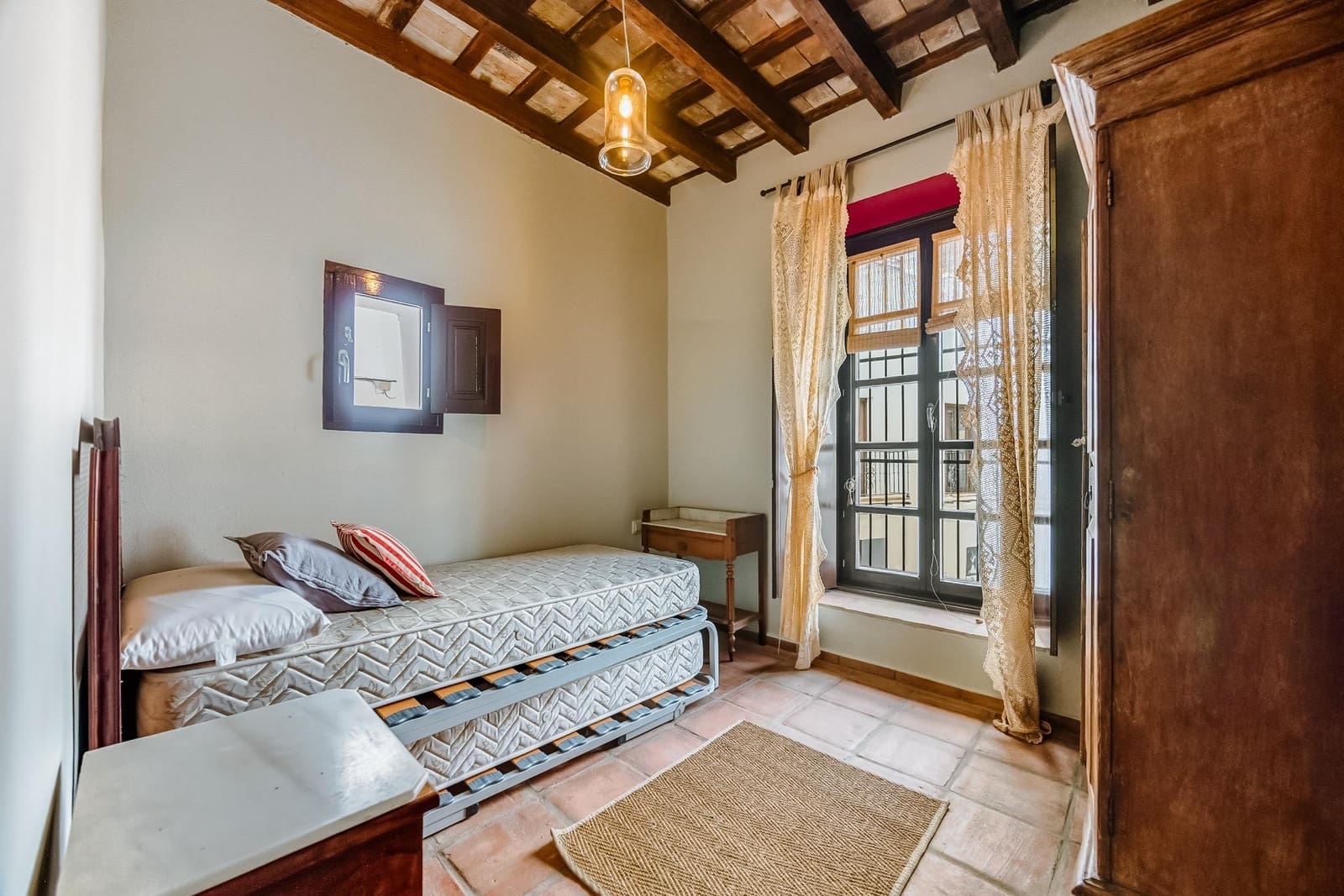 3 soveværelse Lejlighed til salg i Vejer de la Frontera - € 475.000 (Ref: 9130318)