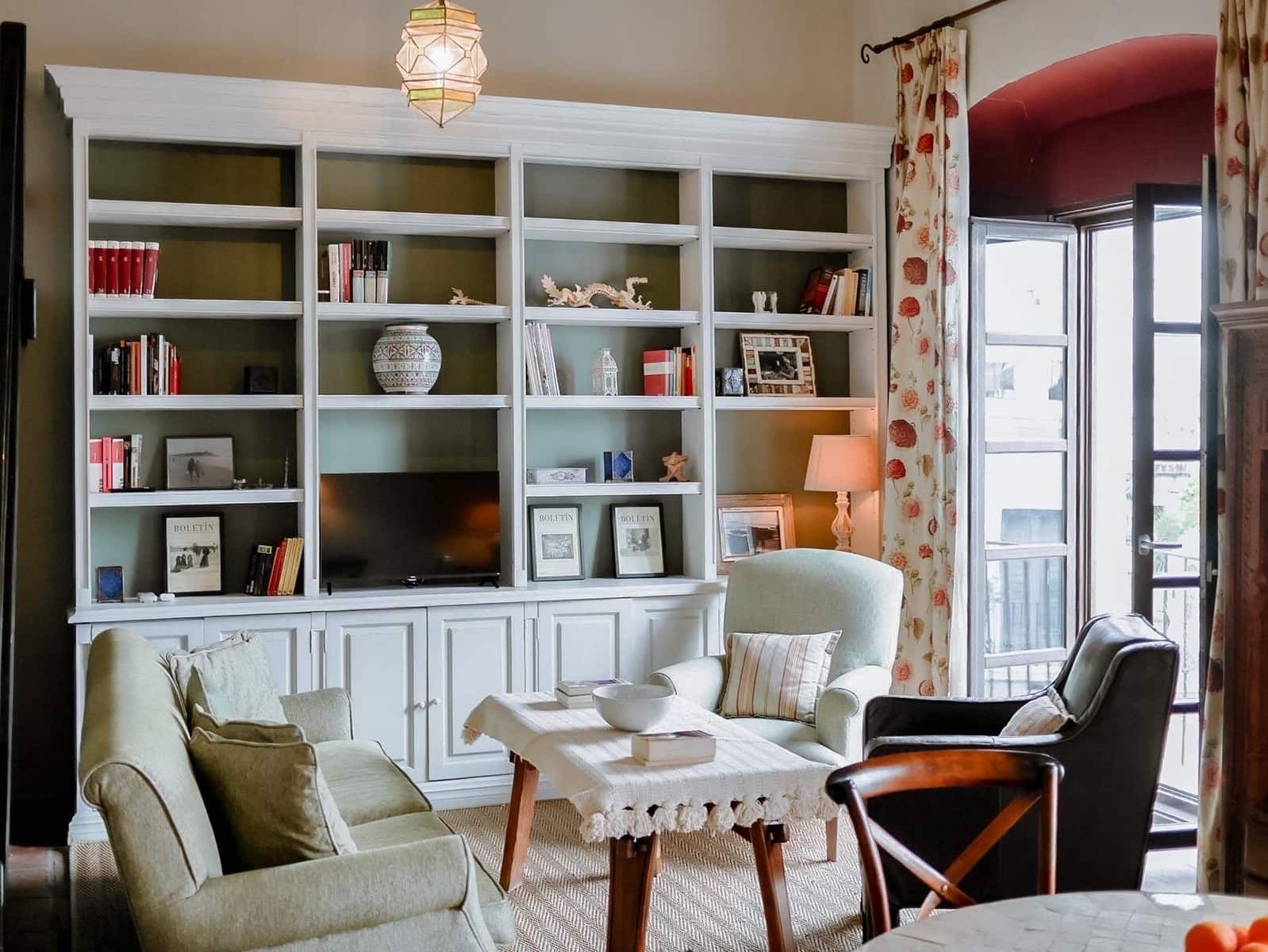 3 soveværelse Lejlighed til salg i Vejer de la Frontera - € 475.000 (Ref: 9130318)