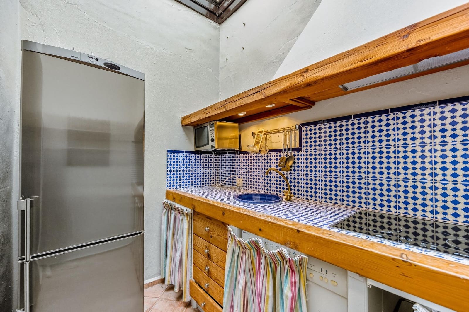 3 soveværelse Lejlighed til salg i Vejer de la Frontera - € 475.000 (Ref: 9130318)