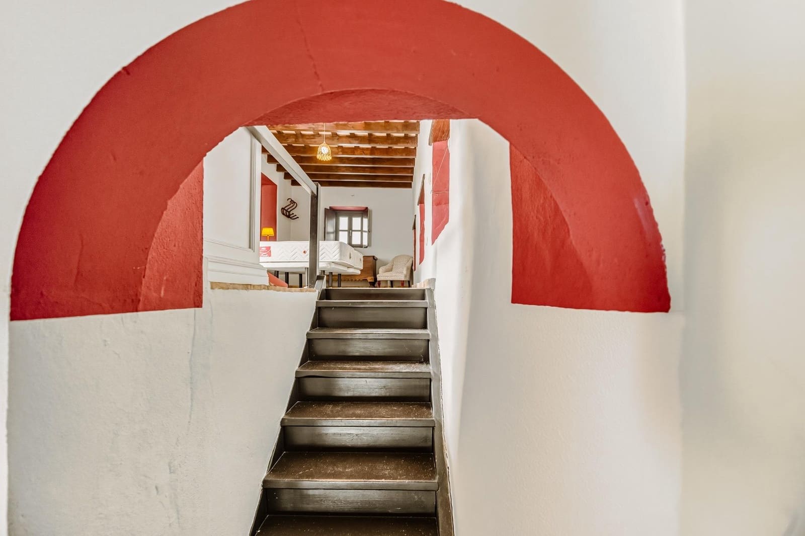 3 soveværelse Lejlighed til salg i Vejer de la Frontera - € 475.000 (Ref: 9130318)