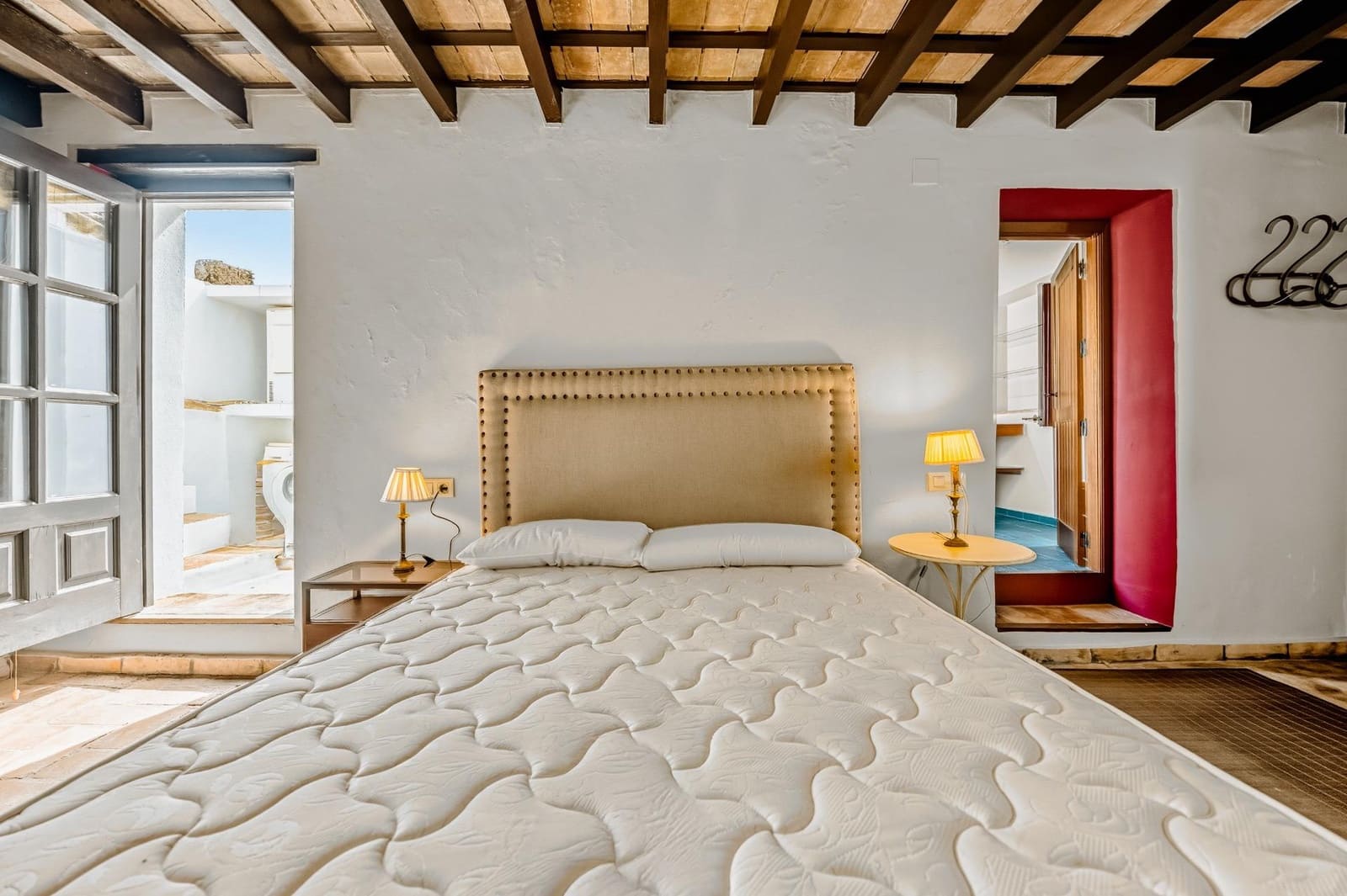 3 soveværelse Lejlighed til salg i Vejer de la Frontera - € 475.000 (Ref: 9130318)