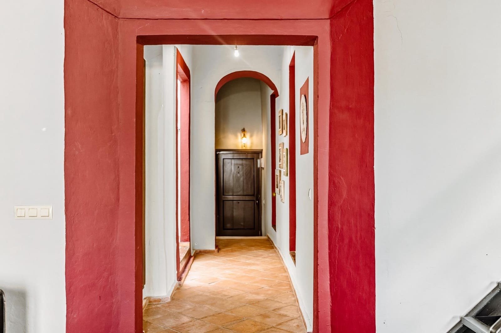 3 soveværelse Lejlighed til salg i Vejer de la Frontera - € 475.000 (Ref: 9130318)