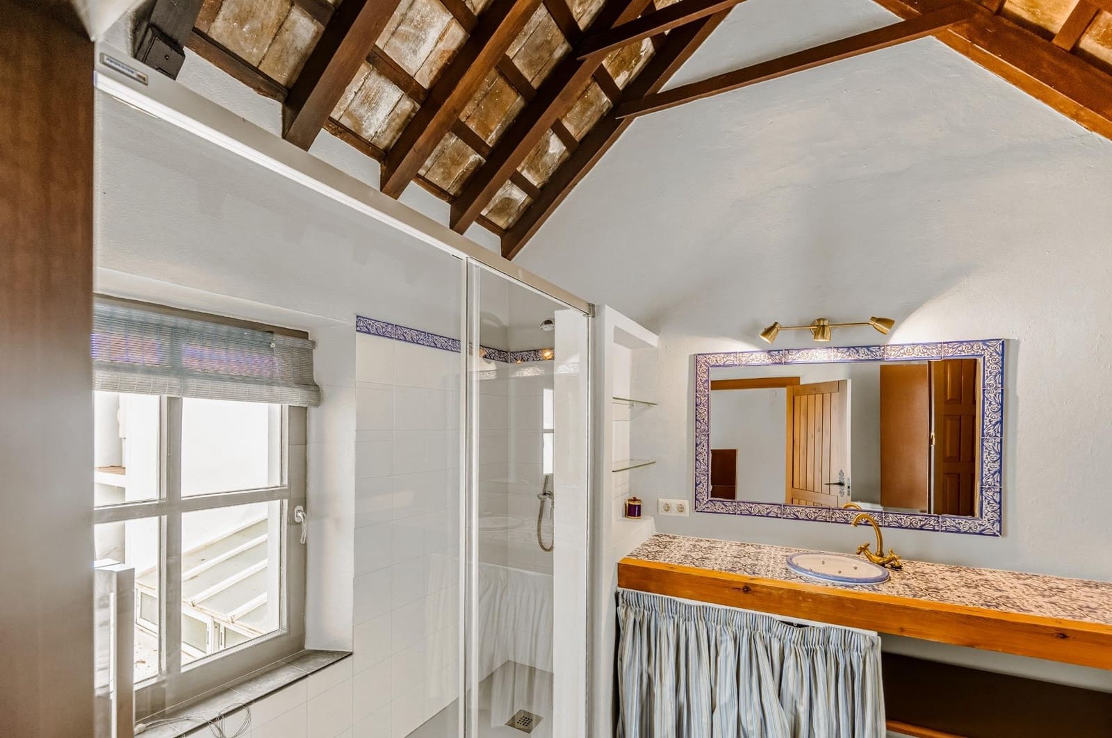 3 soveværelse Lejlighed til salg i Vejer de la Frontera - € 475.000 (Ref: 9130318)