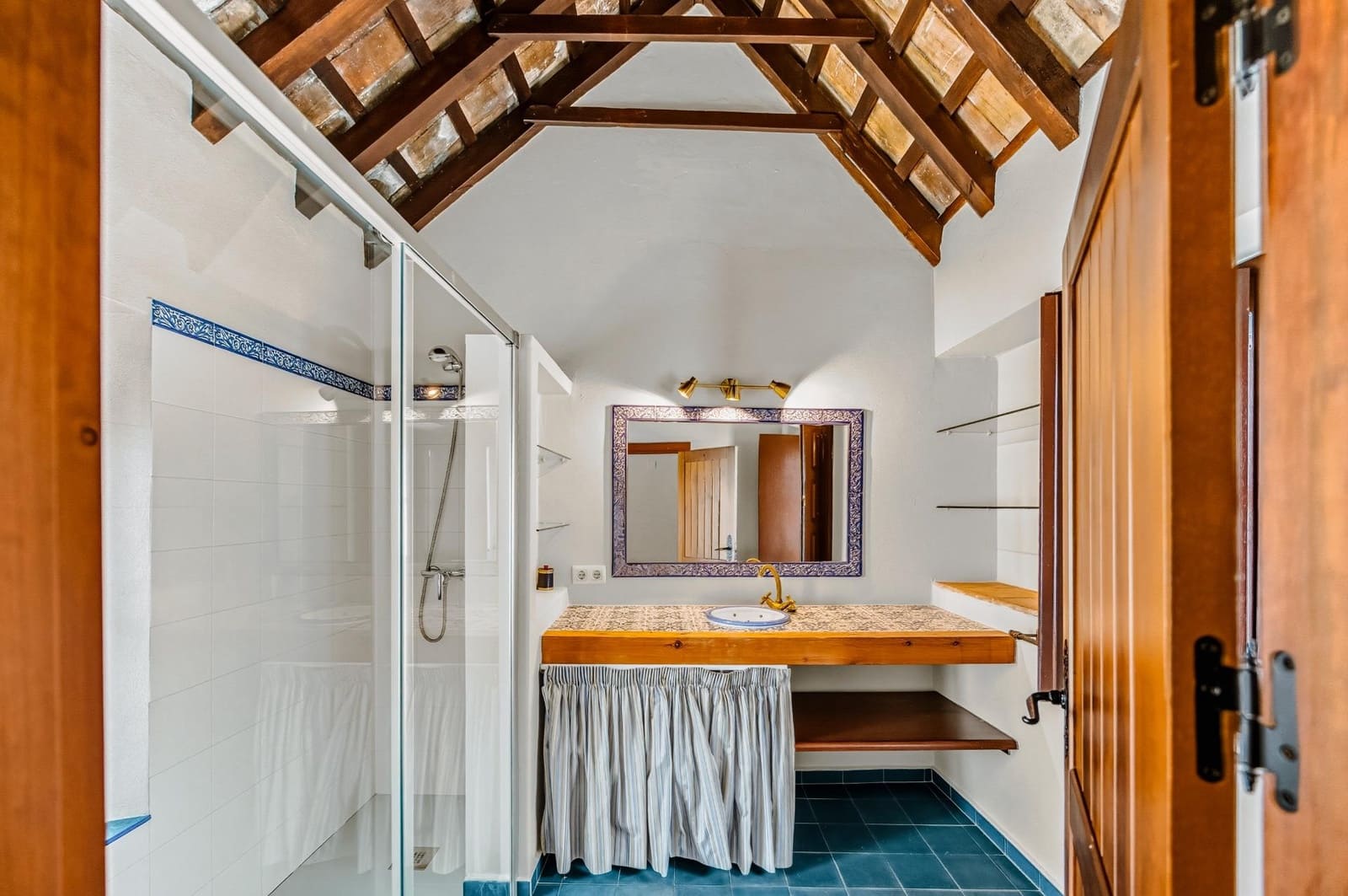 3 soveværelse Lejlighed til salg i Vejer de la Frontera - € 475.000 (Ref: 9130318)