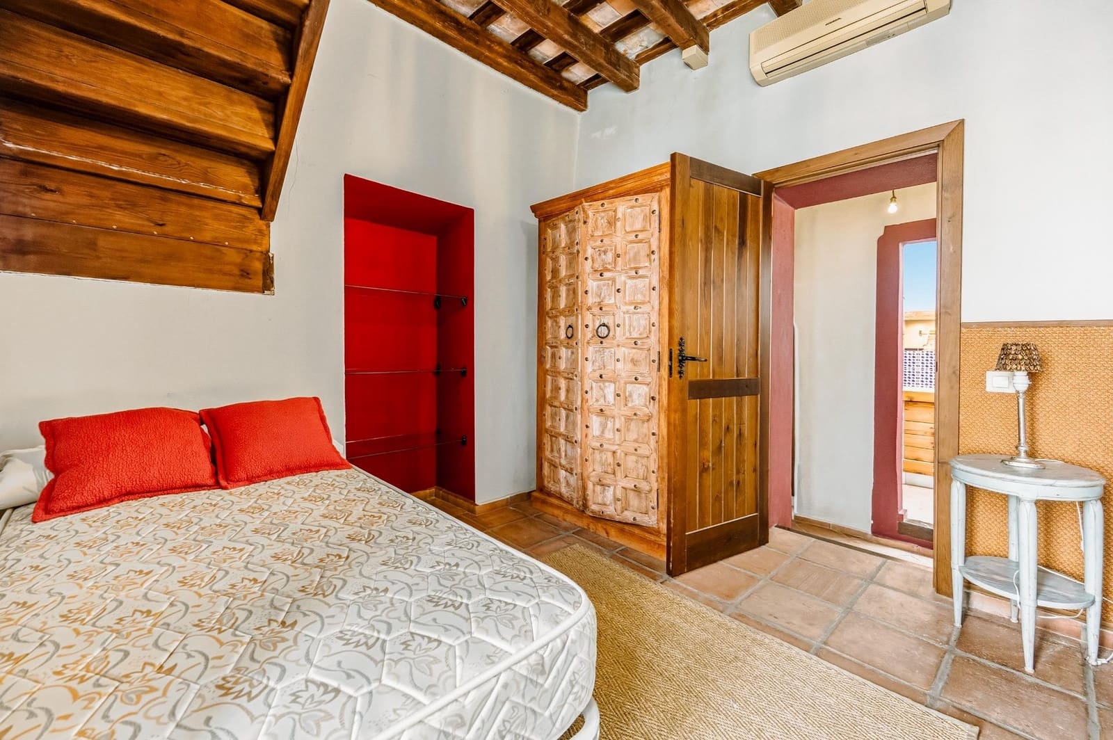 3 soveværelse Lejlighed til salg i Vejer de la Frontera - € 475.000 (Ref: 9130318)