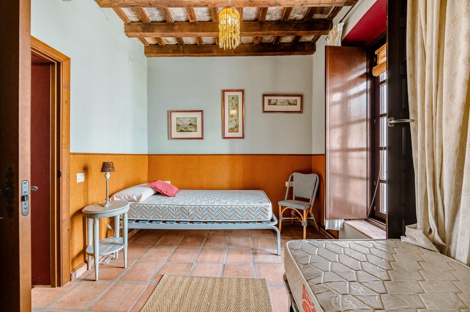 3 soveværelse Lejlighed til salg i Vejer de la Frontera - € 475.000 (Ref: 9130318)