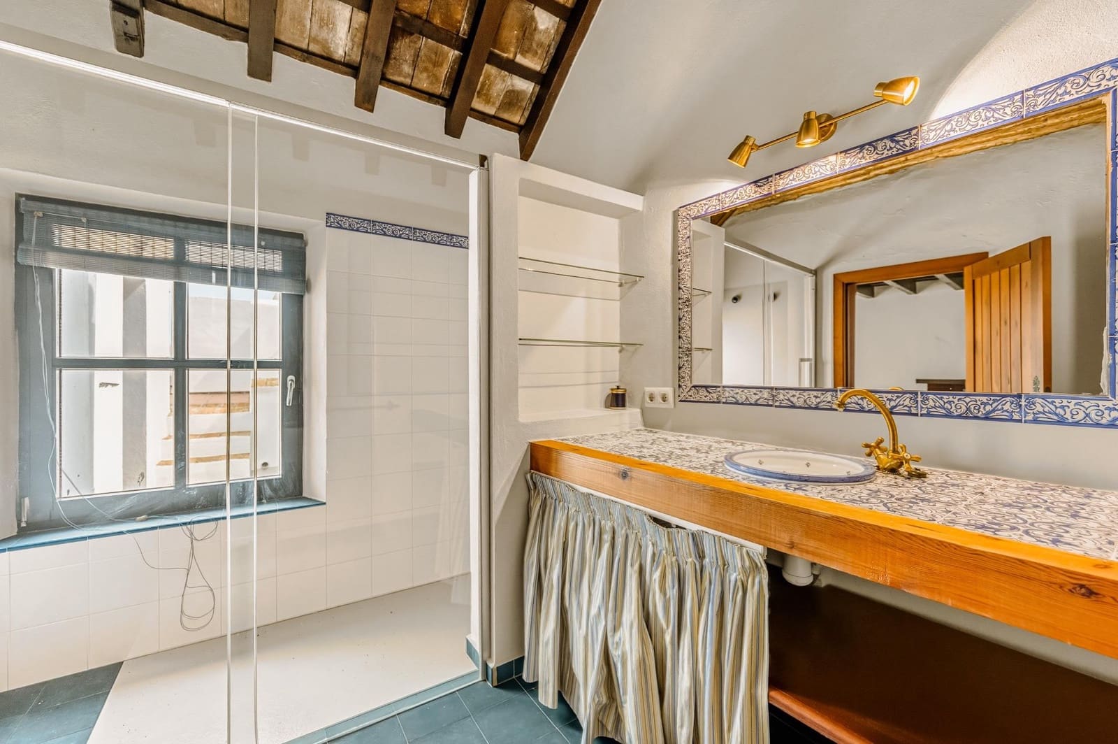 3 soveværelse Lejlighed til salg i Vejer de la Frontera - € 475.000 (Ref: 9130318)