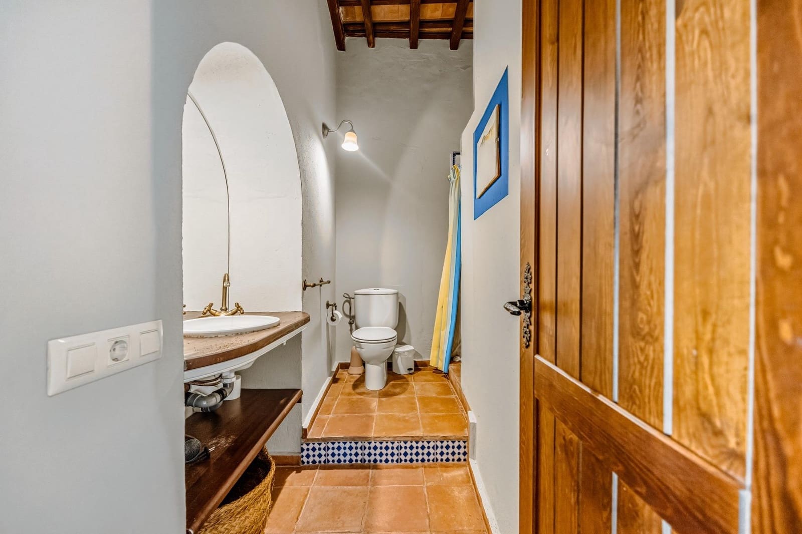 3 soveværelse Lejlighed til salg i Vejer de la Frontera - € 475.000 (Ref: 9130318)