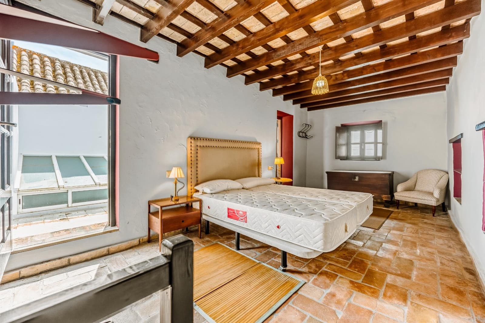 3 soveværelse Lejlighed til salg i Vejer de la Frontera - € 475.000 (Ref: 9130318)