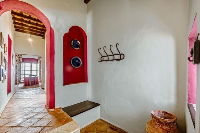 3 chambre Appartement à vendre à Vejer de la Frontera - 475 000 € (Ref: 9130318)