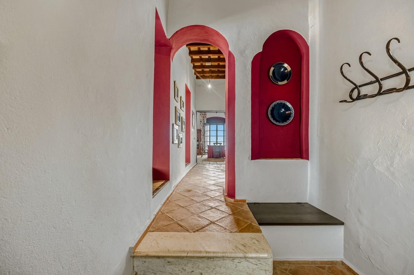 3 chambre Appartement à vendre à Vejer de la Frontera - 475 000 € (Ref: 9130318)