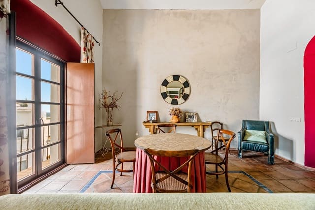 3 chambre Appartement à vendre à Vejer de la Frontera - 475 000 € (Ref: 9130318)