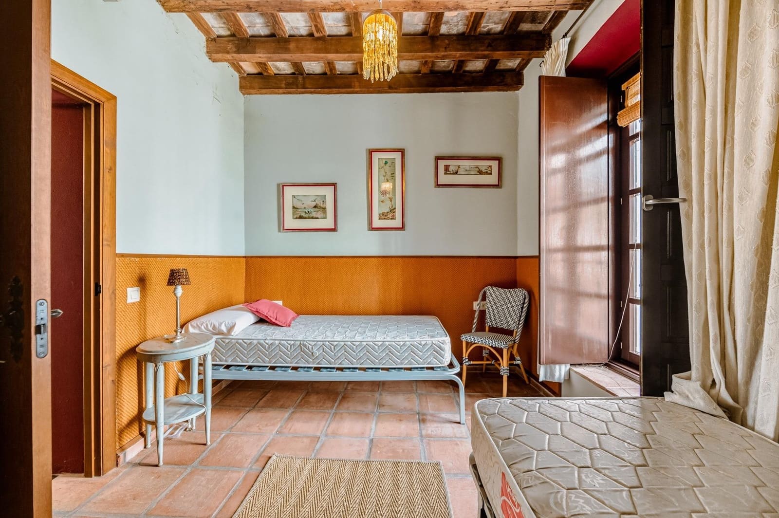 3 chambre Appartement à vendre à Vejer de la Frontera - 475 000 € (Ref: 9130318)