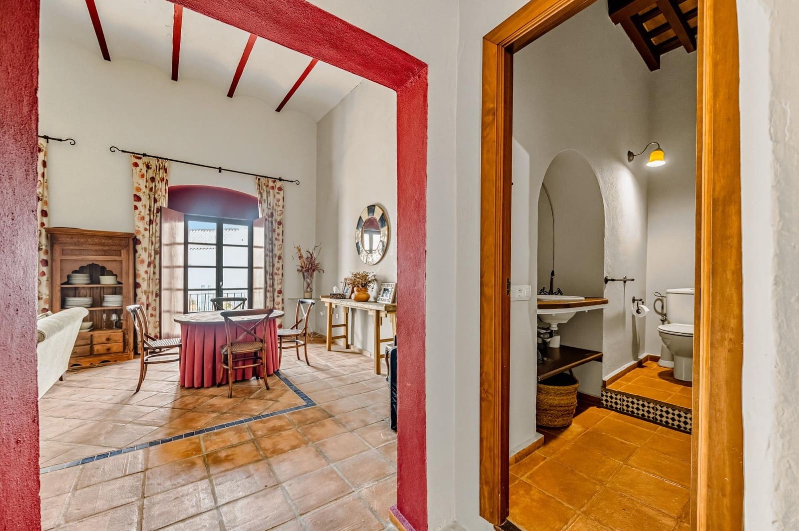 3 chambre Appartement à vendre à Vejer de la Frontera - 475 000 € (Ref: 9130318)