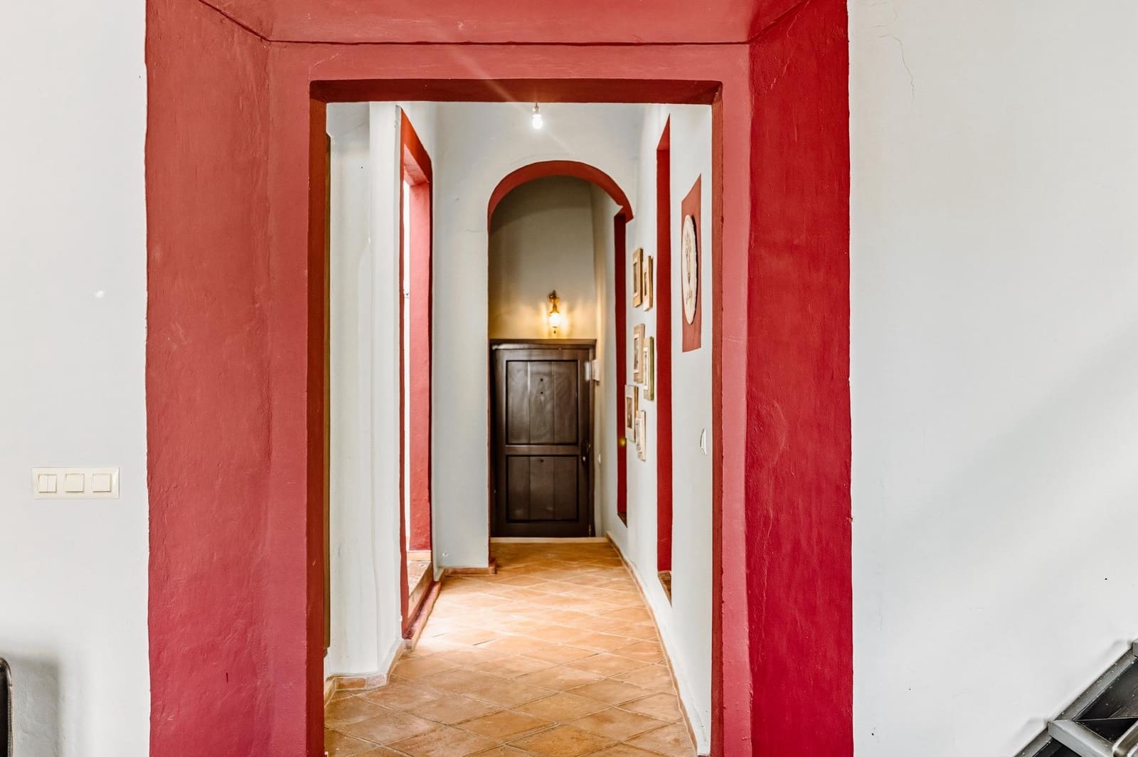 3 chambre Appartement à vendre à Vejer de la Frontera - 475 000 € (Ref: 9130318)