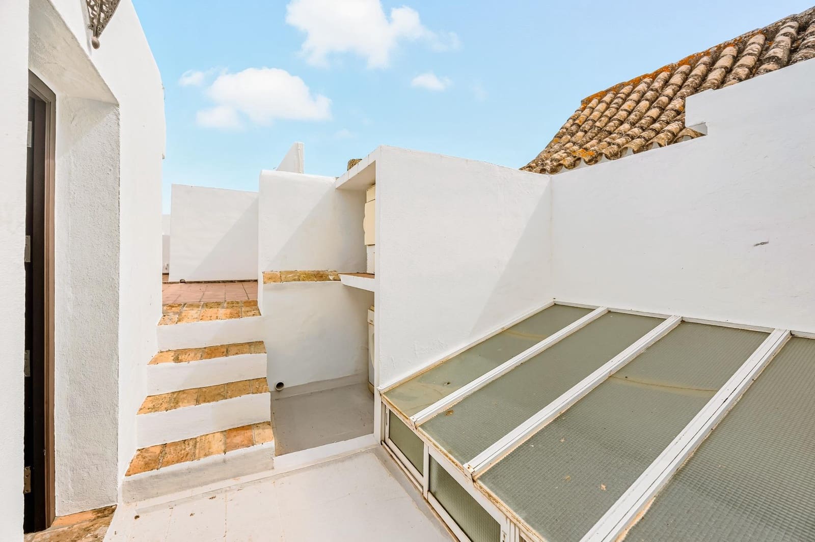 3 chambre Appartement à vendre à Vejer de la Frontera - 475 000 € (Ref: 9130318)
