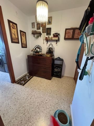 2 sypialnia Mieszkanie na sprzedaż w Medina-Sidonia z garażem - 105 000 € (Ref: 9134288)