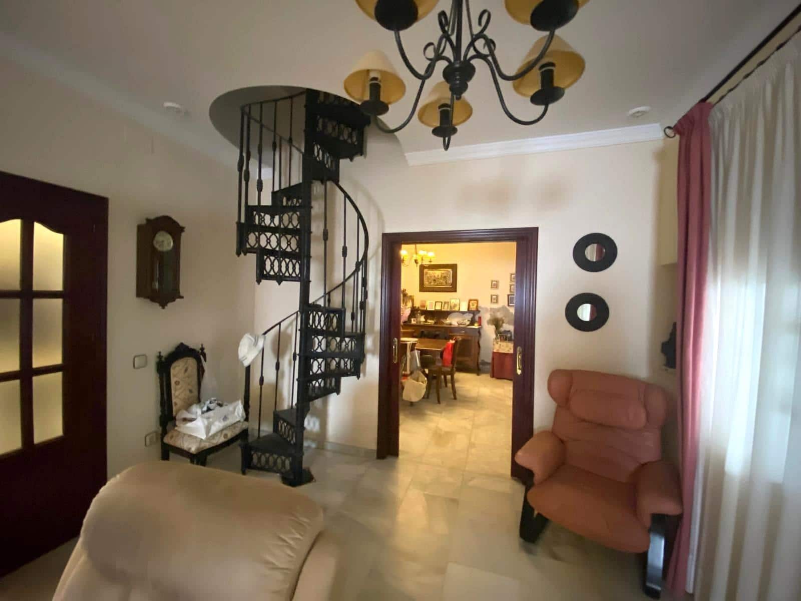2 quarto Moradia para venda em Barbate com piscina - 667 000 € (Ref: 9136987)
