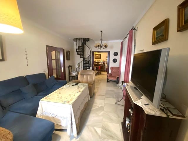 2 quarto Moradia para venda em Barbate com piscina - 667 000 € (Ref: 9136987)
