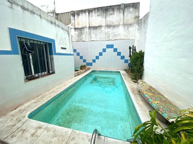 2 soveværelse Villa til salg i Barbate med swimmingpool - € 667.000 (Ref: 9136987)