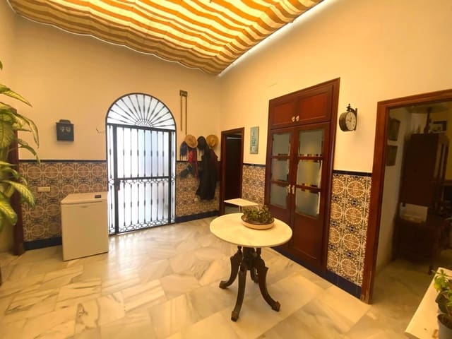 2 quarto Moradia para venda em Barbate com piscina - 667 000 € (Ref: 9136987)
