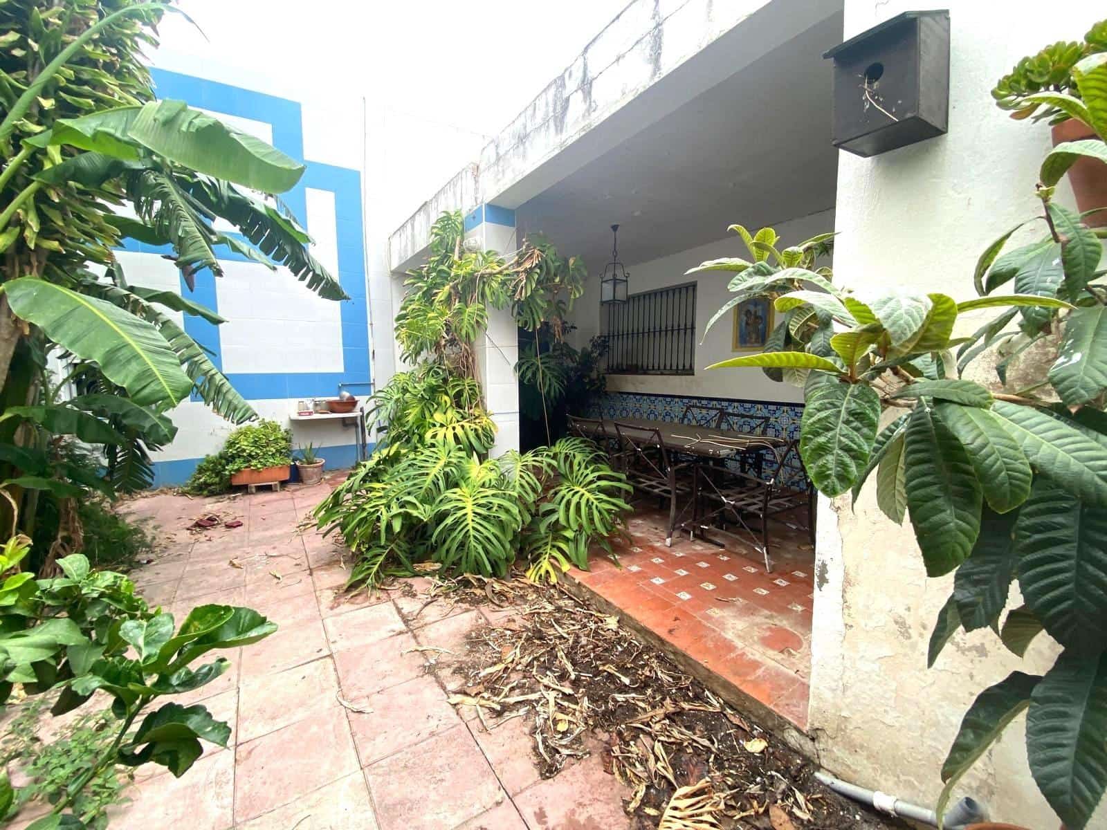 2 quarto Moradia para venda em Barbate com piscina - 667 000 € (Ref: 9136987)
