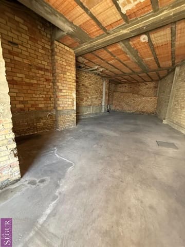 Erhverv til salg i Benalup - € 120.000 (Ref: 9145390)