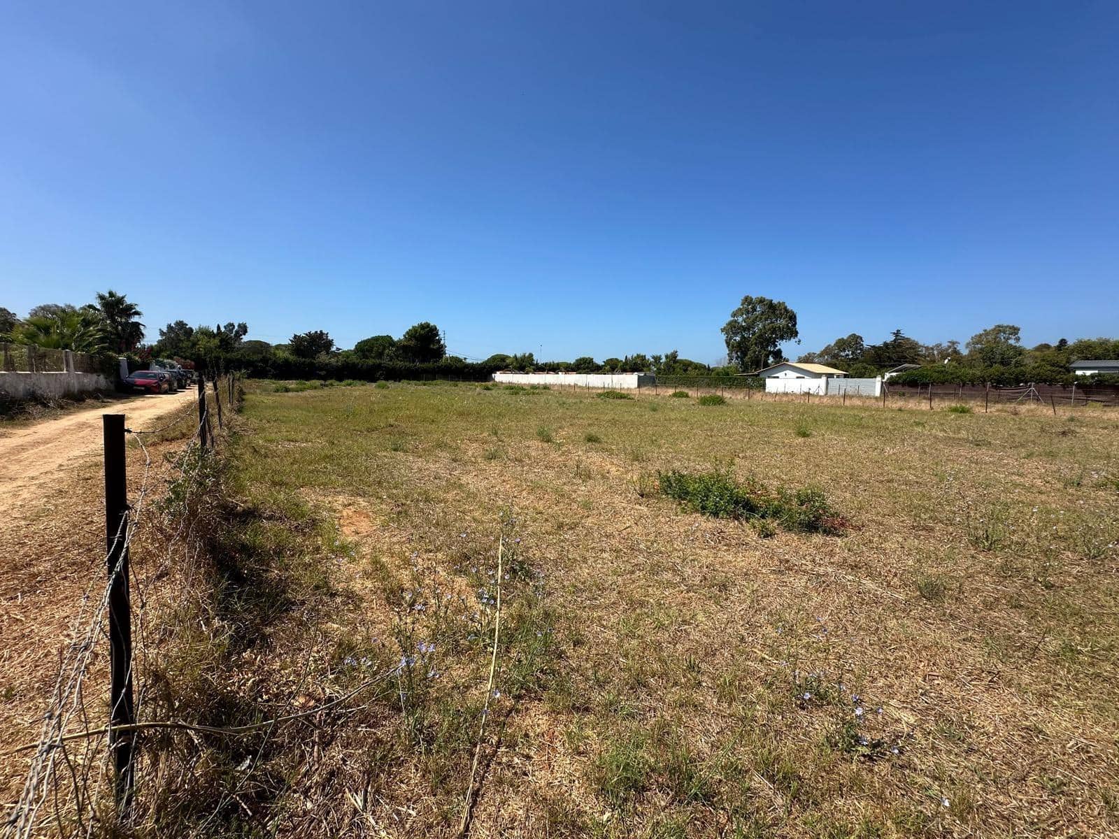 Grunde uden byggetilladelser til salg i Conil de la Frontera - € 415.000 (Ref: 9149160)