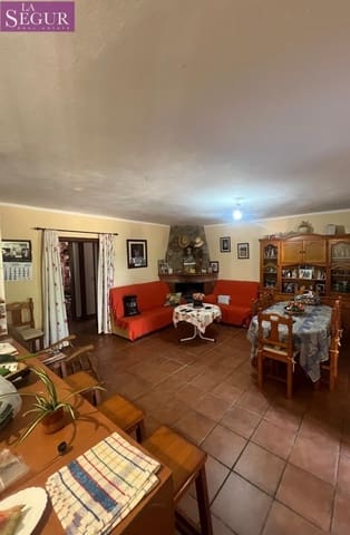 3 soveværelse Finca/Landehus til salg i Vejer de la Frontera - € 270.000 (Ref: 9156071)
