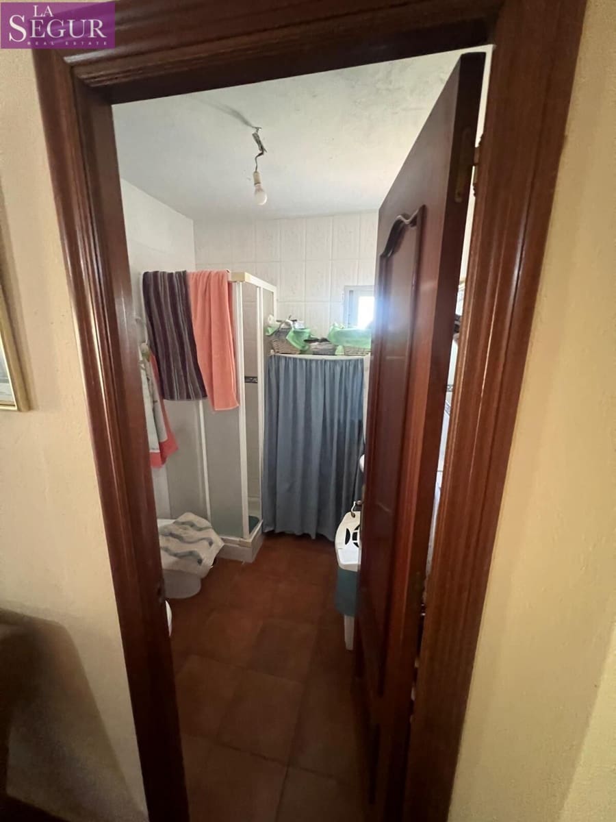 3 soveværelse Finca/Landehus til salg i Vejer de la Frontera - € 270.000 (Ref: 9156071)