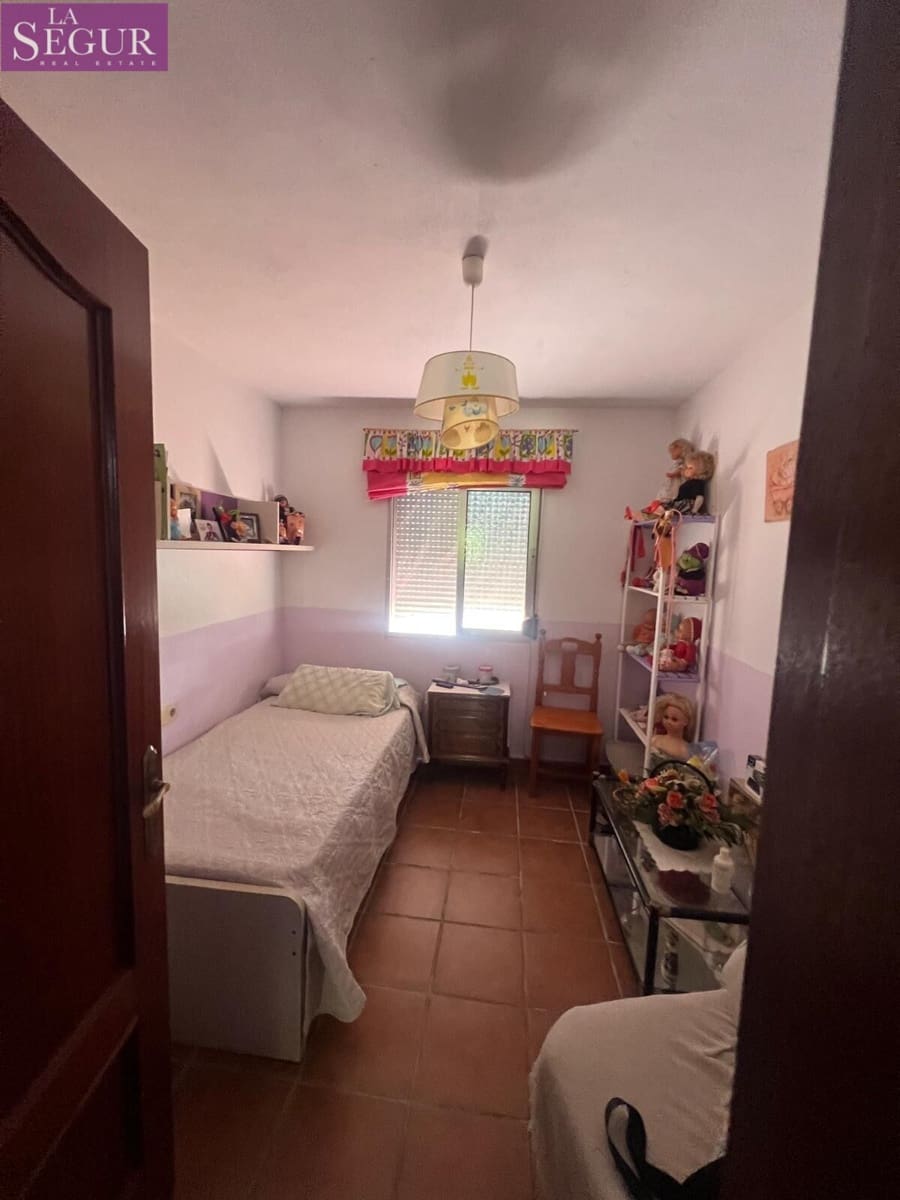 3 soveværelse Finca/Landehus til salg i Vejer de la Frontera - € 270.000 (Ref: 9156071)