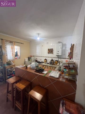 3 soveværelse Finca/Landehus til salg i Vejer de la Frontera - € 270.000 (Ref: 9156071)