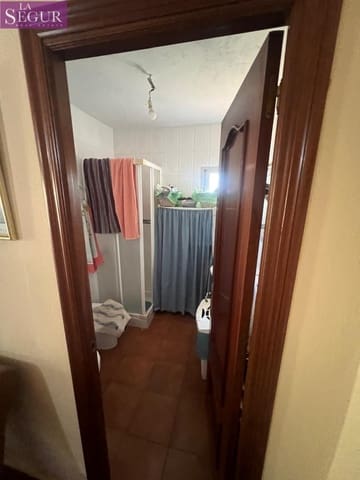 3 soveværelse Finca/Landehus til salg i Vejer de la Frontera - € 270.000 (Ref: 9156071)