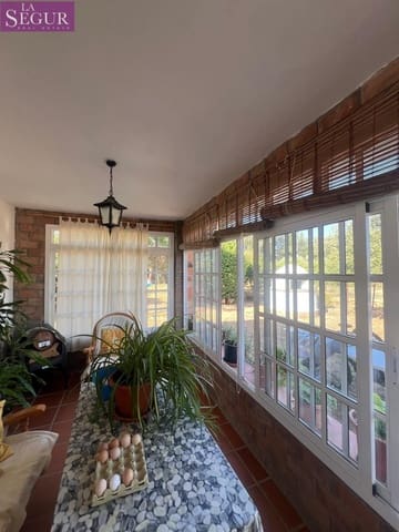 3 soveværelse Finca/Landehus til salg i Vejer de la Frontera - € 270.000 (Ref: 9156071)