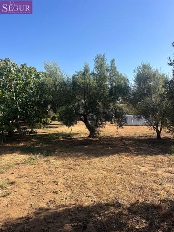 3 soveværelse Finca/Landehus til salg i Vejer de la Frontera - € 270.000 (Ref: 9156071)