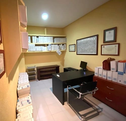 2 soveværelse Kontor til salg i Barbate - € 77.500 (Ref: 9159353)